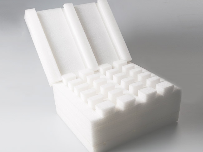 珍珠棉