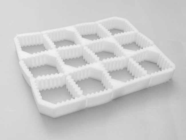 珍珠棉